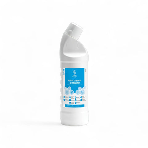 Evans Toilet Cleaner & Descaler 1LT