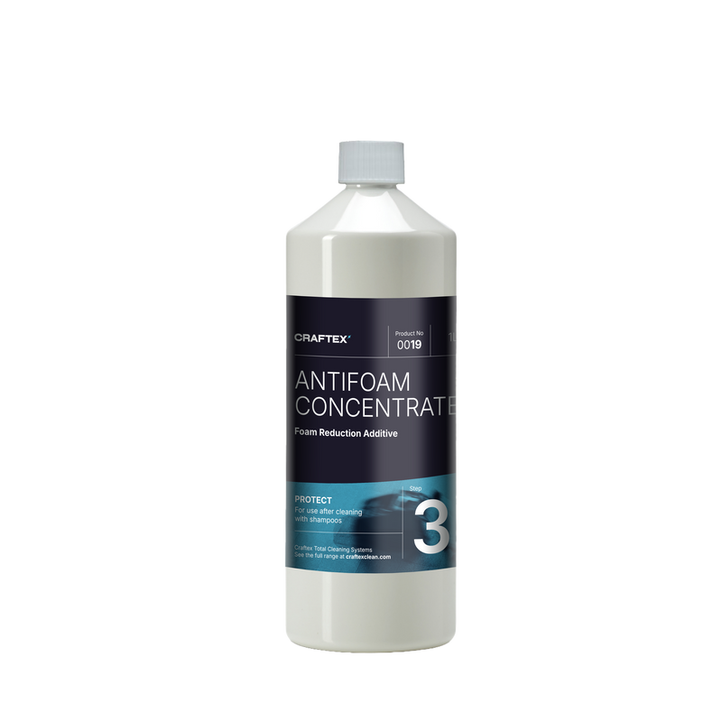 Craftex Antifoam Concentrate 1L