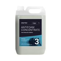 Craftex Antifoam Concentrate 5L