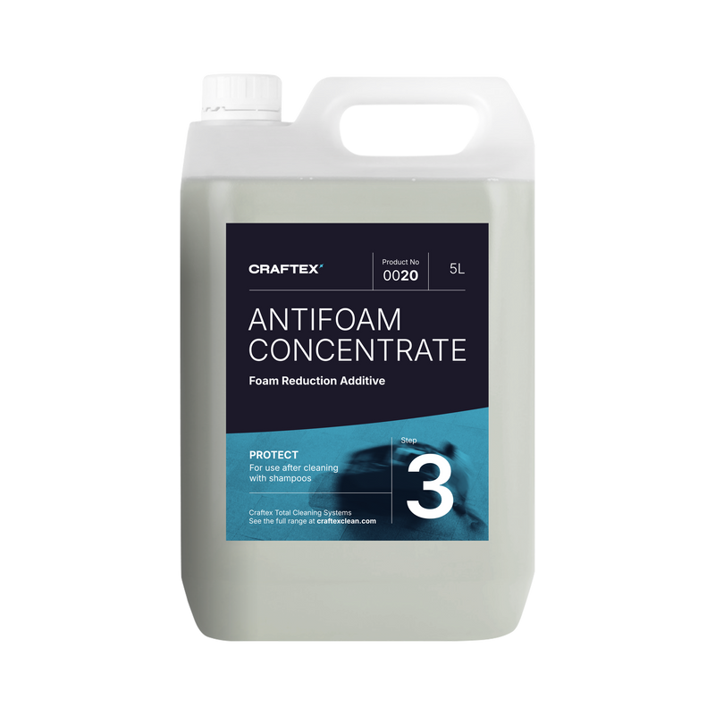 Craftex Antifoam Concentrate 5L