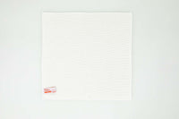 White Microfiber Cloth C120