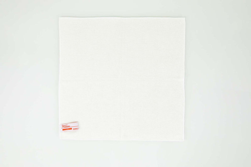 White Microfiber Cloth C120