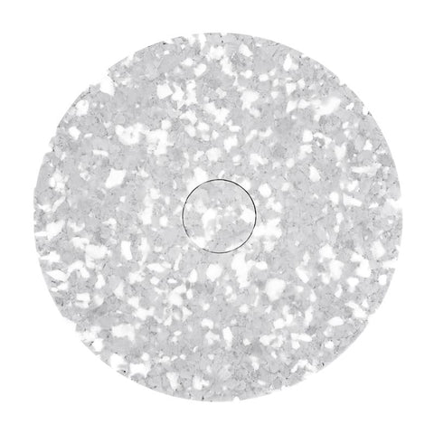 17" Melamine Pads