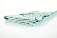 Microfiber Wipe Microspeed Glass Window