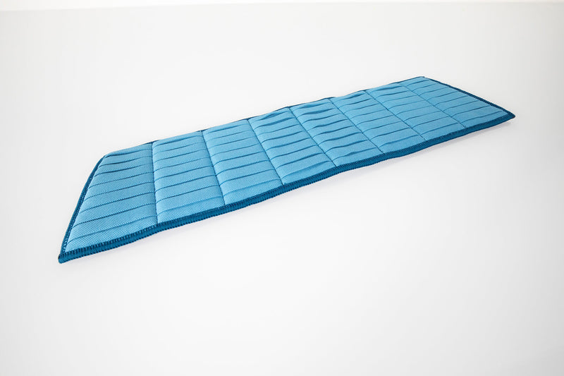 Window Cleaning Pad Velcro