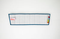 Window Cleaning Pad Velcro