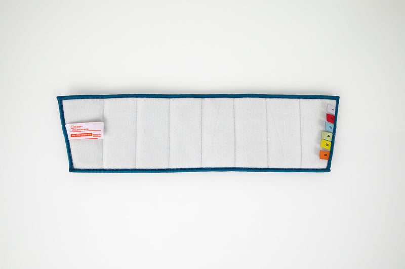 Window Cleaning Pad Velcro