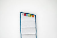 Window Cleaning Pad Velcro