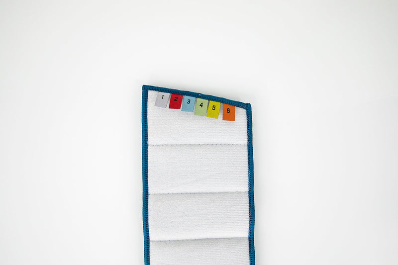 Window Cleaning Pad Velcro