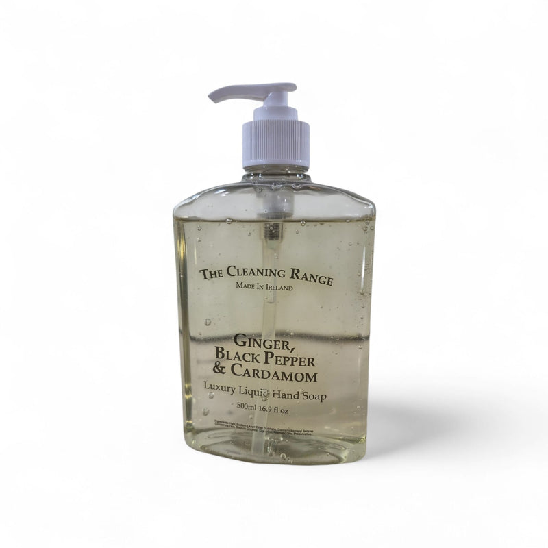Cleanfast Luxury Hand Soap 500 ML