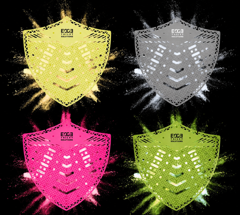 Edge Urinal Screens Shield Plus