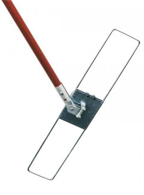 16" Breakframe & Handle