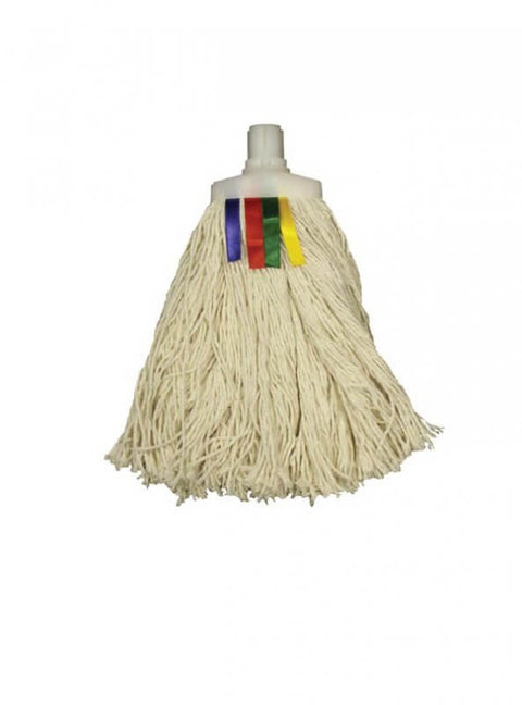 Cotton Mop 16 PY Universal Handle