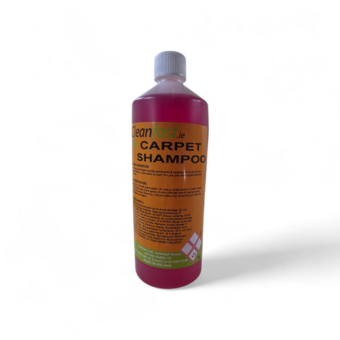 Cleanfast Carpet Cleaning Shampoo 1L