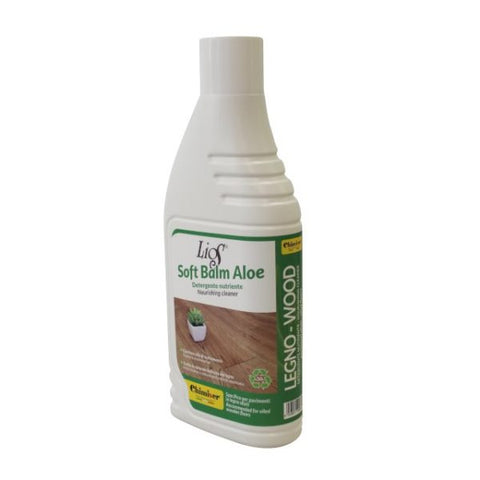 Chimiver Lios Soft Balm Aloe Oiled Floor Maintainer