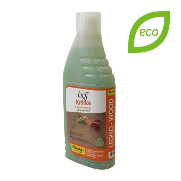 Chimiver Lios Kronos Oiled Floor Cleaner 1L
