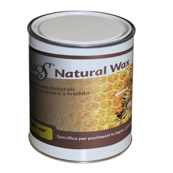 Chimiver Lios Natural Wax
