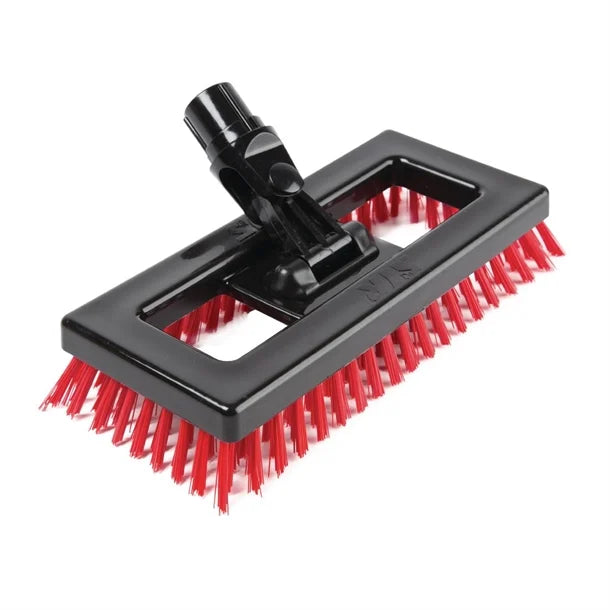 Swivel Deck Scrub