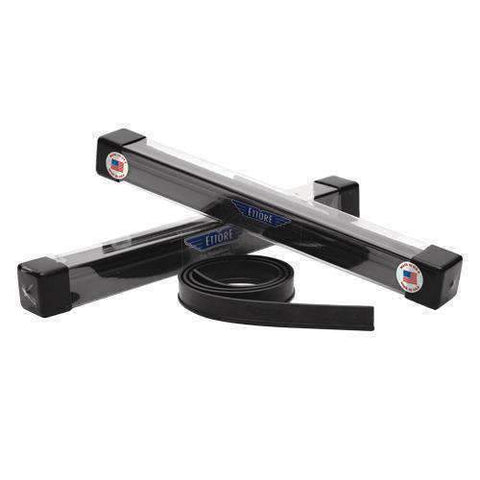 Ettore Master Rubber