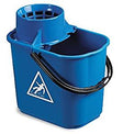 12 L Mop Bucket With Squeezer