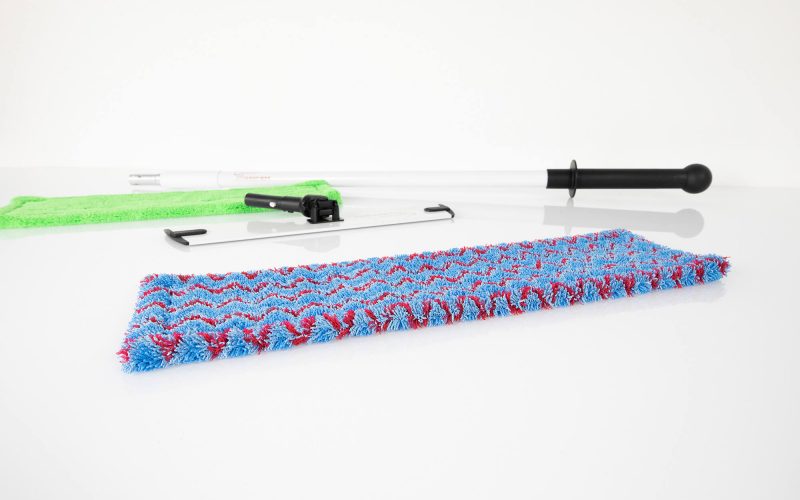 Professional Floor Cleaning Kit