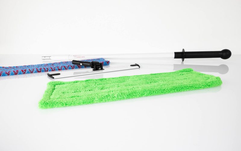 Professional Floor Cleaning Kit