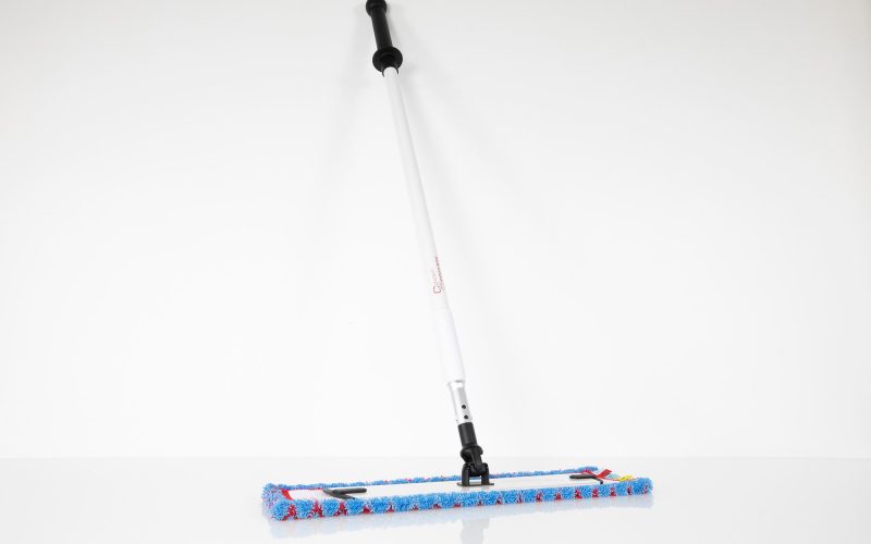 Professional Floor Cleaning Kit