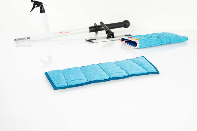 Window Cleaning Kit I Professional Use