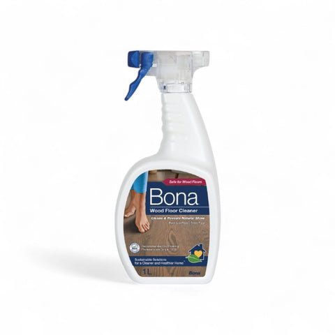 Bona Wood Floor Cleaner Spray
