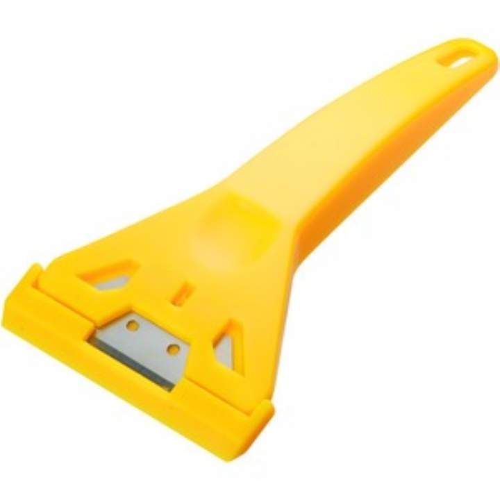 Window Scraper