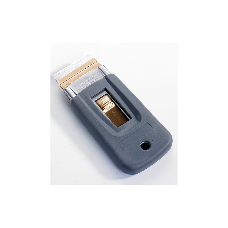 Astounding Moerman Pocket Scraper 4 CM