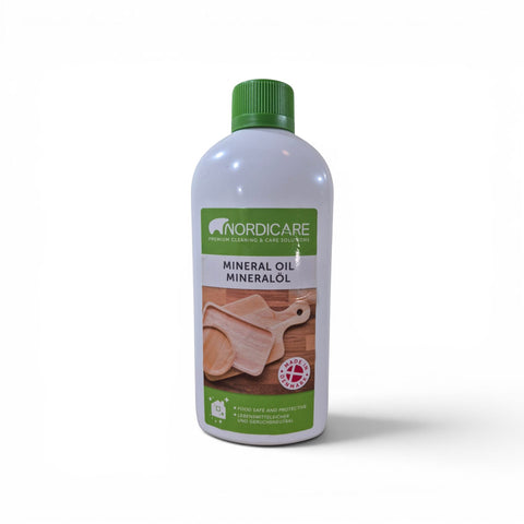 Nordicare Mineral Oil 500 ML