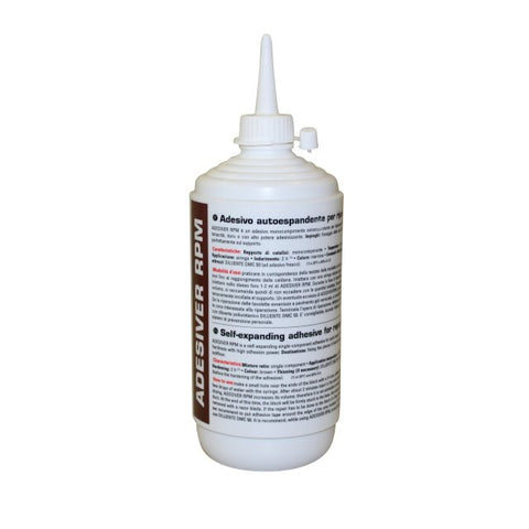 Chimiver Self Expanding Adhesive: Effortless Halo Gap Filler