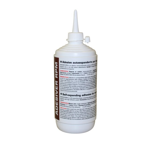 Chimiver Self Expanding Adhesive: Effortless Halo Gap Filler