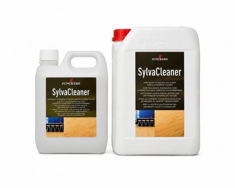Junckers Sylva Cleaner Wood Floor Cleaner