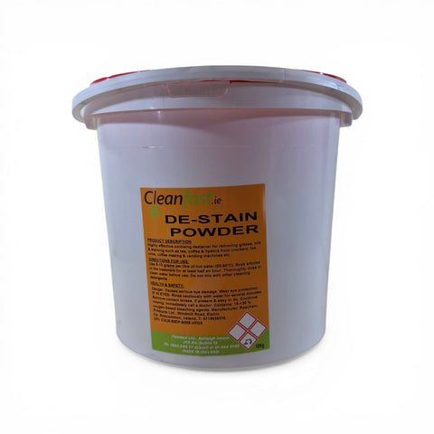 Cleanfast D-Stain Powder 10 KG