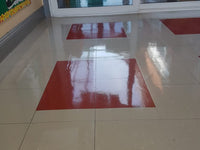 Cleanfast Floor Polish 25% Solid