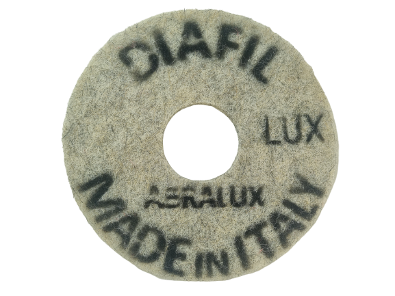 Abralux Diamond Polishing Pads 304 MM