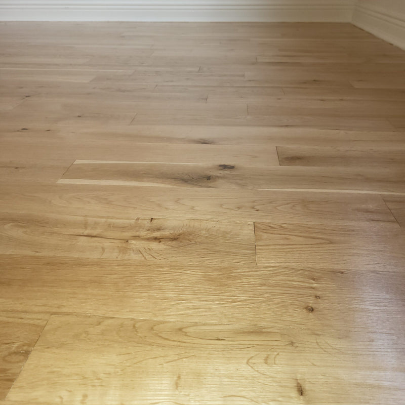 Chimiver Ecostar 2K Commercial Traffic Water Based Floor Lacquer