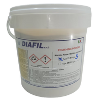 Diafil Marble Polishing Powder 5Kg