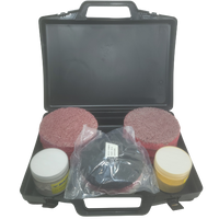 Diafil Worktop Polishing Kit