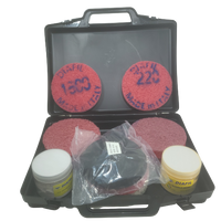 Diafil Worktop Polishing Kit
