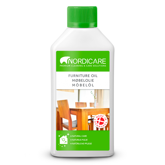 Nordicare Furniture Oil