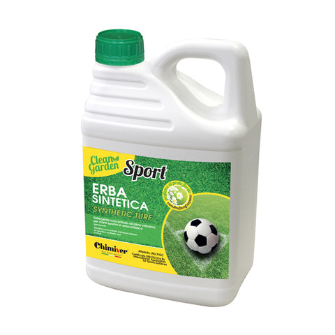 Chimiver Clean Garden Sport | Synthetic Turf Cleaner