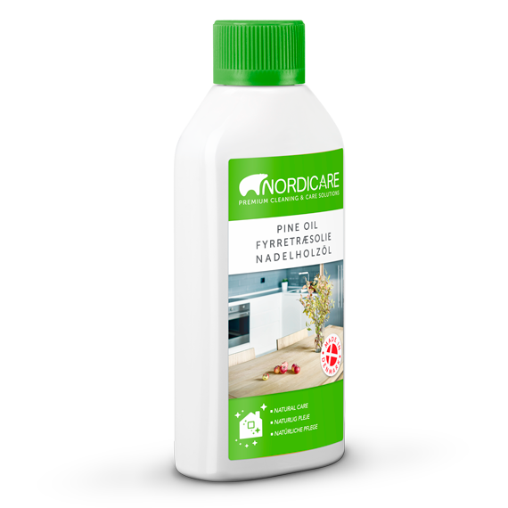 Nordicare Pine Oil