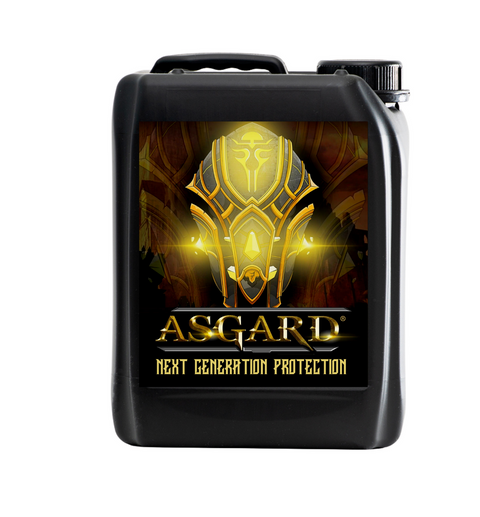 Njord Asgard Advanced Fabric Stain Guard 6L