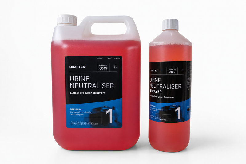 Craftex Urine Neutraliser