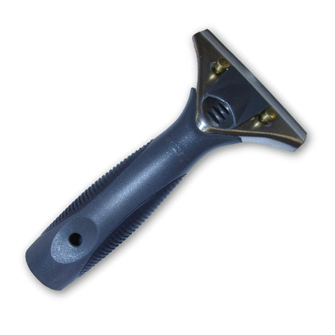 Ettore Pro-Grip Handle With Quick Release