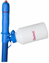 Refill Bottle For Micro Wash Spray Mop