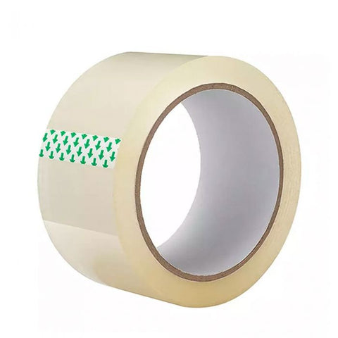 Clear Packaging Tape 66 MM | 48 MM